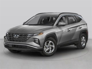 2022 Hyundai TUCSON thumbnail – Hialeah, FL – 5