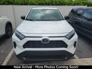 2024 Toyota RAV4 thumbnail – Coral Springs, FL – 2