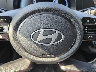 2025 Hyundai Elantra thumbnail – Hialeah, FL – 573