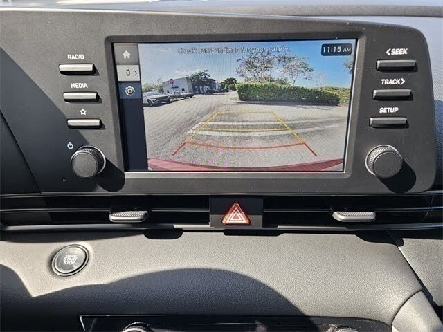 2025 Hyundai Elantra SEL Sport
                                    for sale in Hialeah, FL – photo 567