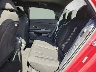 2025 Hyundai Elantra thumbnail – Hialeah, FL – 556