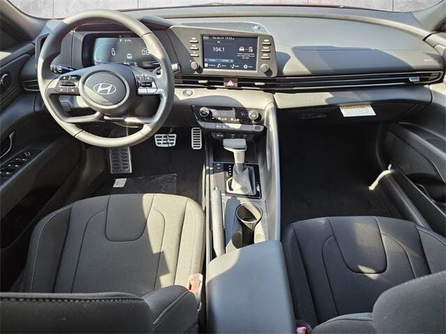 2025 Hyundai Elantra SEL Sport
                                    for sale in Hialeah, FL – photo 558
