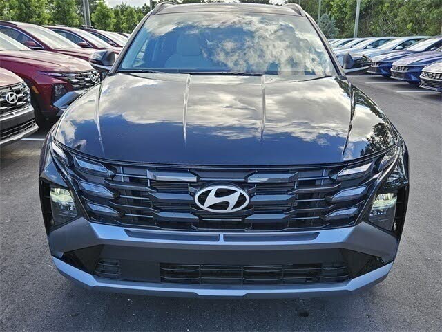 2025 Hyundai Tucson SEL Convenience
                                    for sale in Hialeah, FL – photo 495