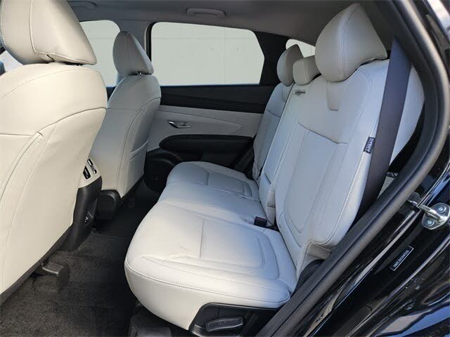 2025 Hyundai Tucson SEL Convenience
                                    for sale in Hialeah, FL – photo 488