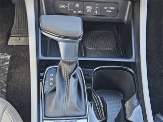 2025 Hyundai Tucson thumbnail – Hialeah, FL – 498