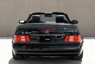 Mercedes-Benz SL-Class for sale Las Vegas