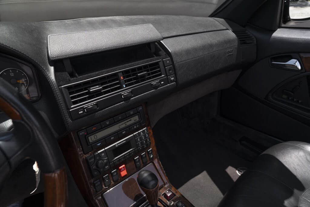 Mercedes-Benz SL-Class for sale Las Vegas