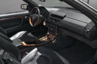 Mercedes-Benz SL-Class for sale Las Vegas