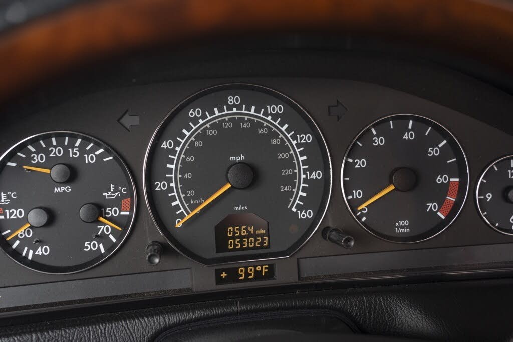Mercedes-Benz SL-Class for sale Las Vegas