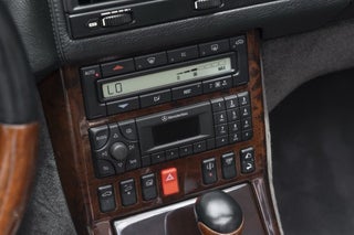 Mercedes-Benz SL-Class for sale Las Vegas