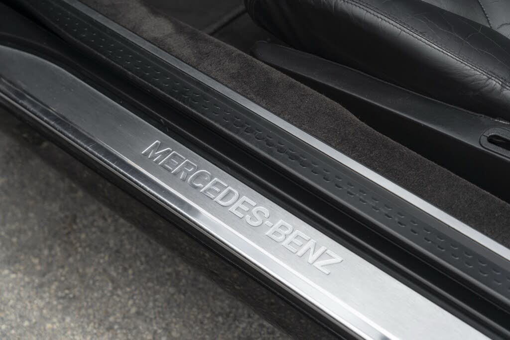 Mercedes-Benz SL-Class for sale Las Vegas