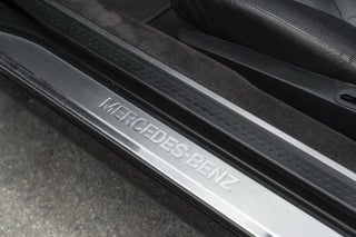 Mercedes-Benz SL-Class for sale Las Vegas