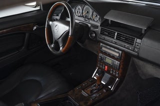Mercedes-Benz SL-Class for sale Las Vegas