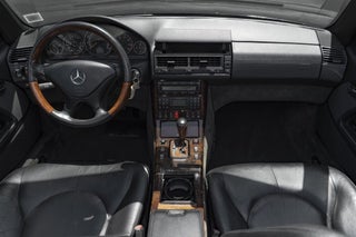 Mercedes-Benz SL-Class for sale Las Vegas