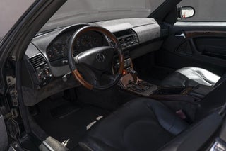 Mercedes-Benz SL-Class for sale Las Vegas