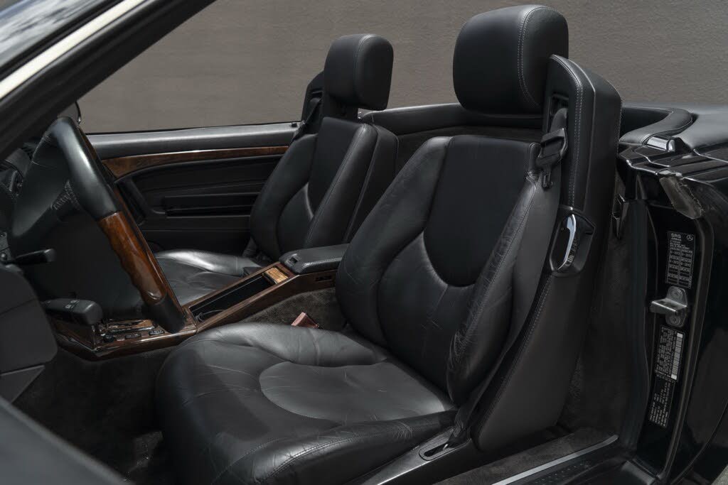Mercedes-Benz SL-Class for sale Las Vegas