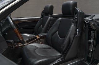 Mercedes-Benz SL-Class for sale Las Vegas