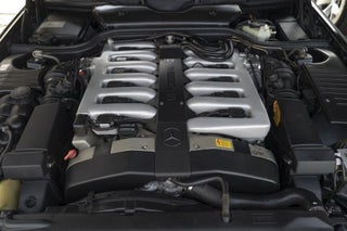 Mercedes-Benz SL-Class for sale Las Vegas