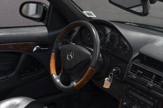 Mercedes-Benz SL-Class for sale Las Vegas