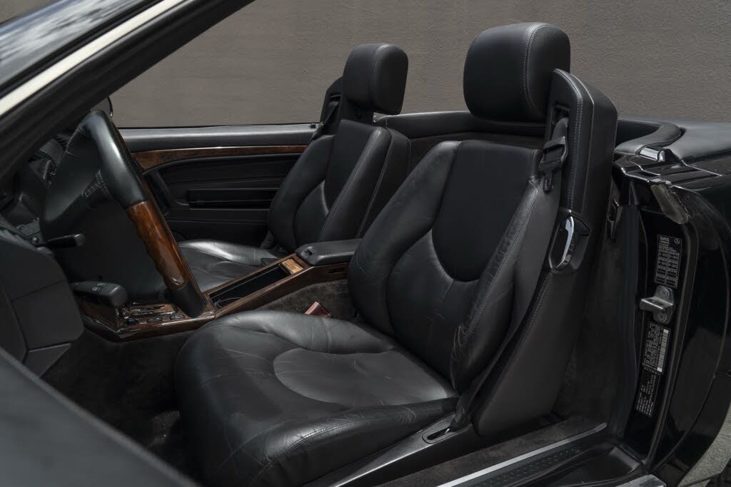 Mercedes-Benz SL-Class for sale Las Vegas