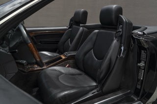 Mercedes-Benz SL-Class for sale Las Vegas