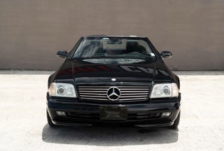 Mercedes-Benz SL-Class for sale Las Vegas