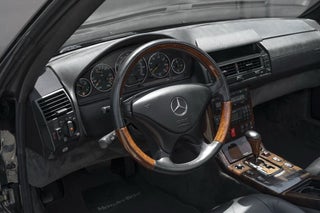 Mercedes-Benz SL-Class for sale Las Vegas