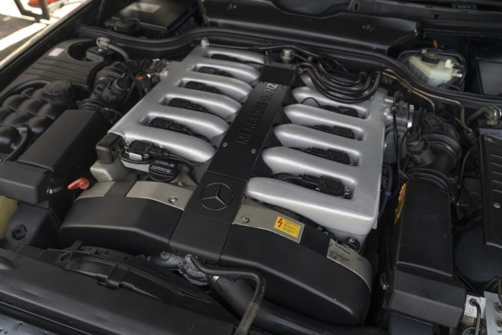 Mercedes-Benz SL-Class for sale Las Vegas