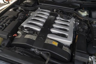 Mercedes-Benz SL-Class for sale Las Vegas