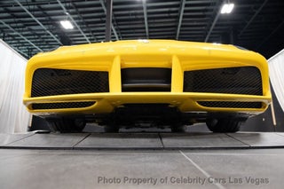 Ferrari 488 GTB for sale Las Vegas