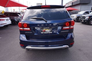 2018 Dodge Journey thumbnail – Las Vegas, NV – 4