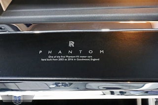 2017 Rolls-Royce Phantom Drophead Coupe thumbnail – Fort Lauderdale, FL – 36