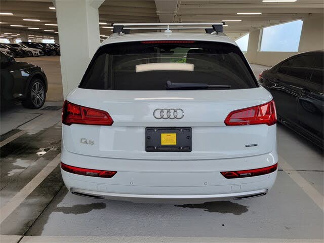 2019 Audi Q5 2.0T quattro Premium Plus
                                    for sale in Pembroke Pines, FL – photo 4