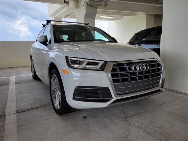 2019 Audi Q5 2.0T quattro Premium Plus
                                    for sale in Pembroke Pines, FL – photo 2