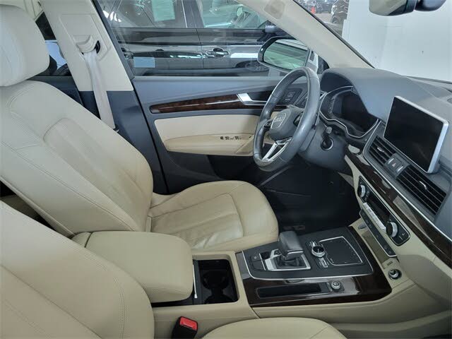 2019 Audi Q5 2.0T quattro Premium Plus
                                    for sale in Pembroke Pines, FL – photo 3