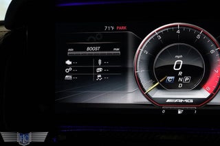 2022 Mercedes-Benz G-Class thumbnail – Fort Lauderdale, FL – 37