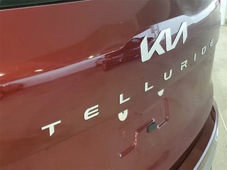 2023 Kia Telluride thumbnail – Miami, FL – 6