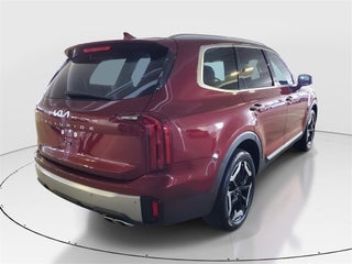 2023 Kia Telluride thumbnail – Miami, FL – 3