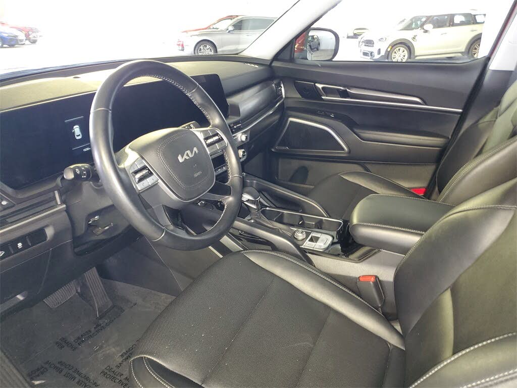 2023 Kia Telluride S
                                    for sale in Miami, FL – photo 14