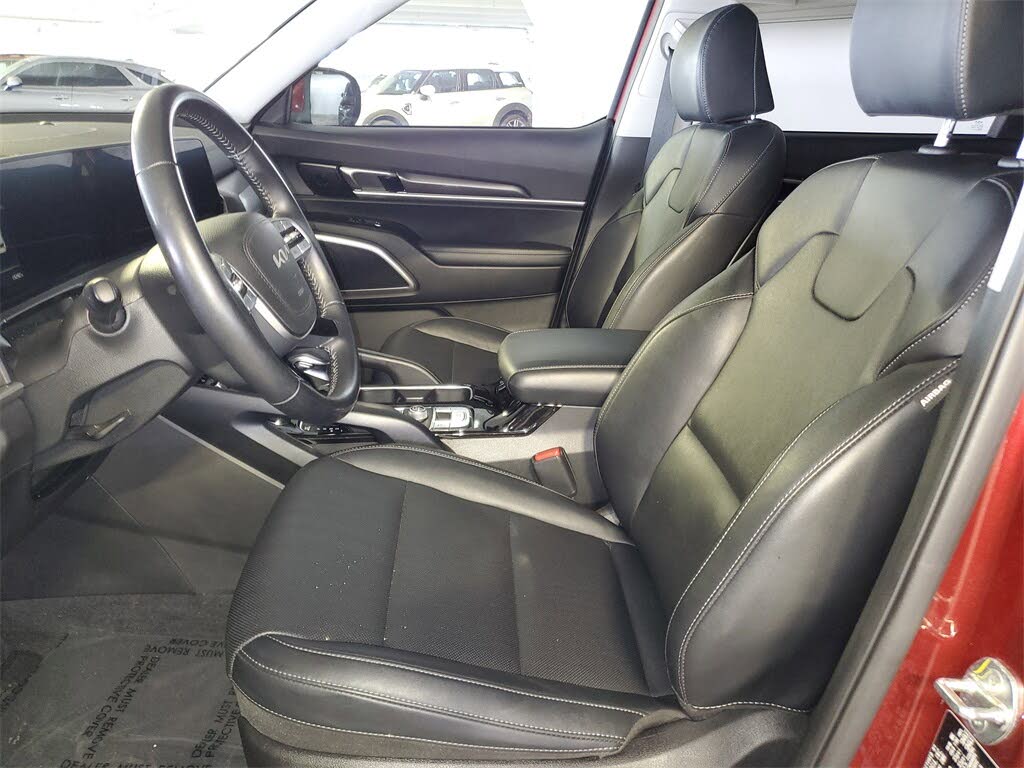 2023 Kia Telluride S
                                    for sale in Miami, FL – photo 15
