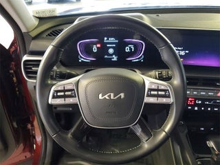 2023 Kia Telluride thumbnail – Miami, FL – 16