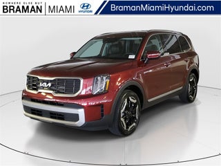 Kia Telluride for sale Las Vegas