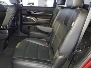 2023 Kia Telluride thumbnail – Miami, FL – 10