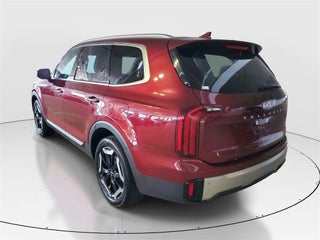 2023 Kia Telluride thumbnail – Miami, FL – 4