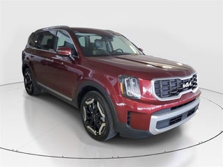 2023 Kia Telluride thumbnail – Miami, FL – 2