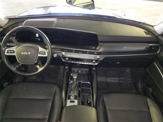 2023 Kia Telluride thumbnail – Miami, FL – 12