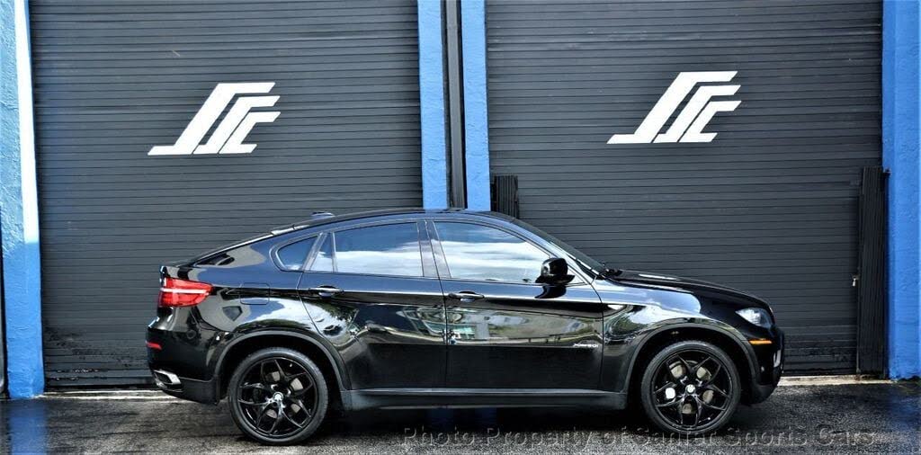 BMW X6 for sale Las Vegas