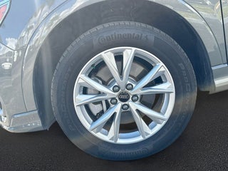 2024 Audi Q3 thumbnail – Pompano Beach, FL – 39