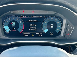 2024 Audi Q3 thumbnail – Pompano Beach, FL – 18