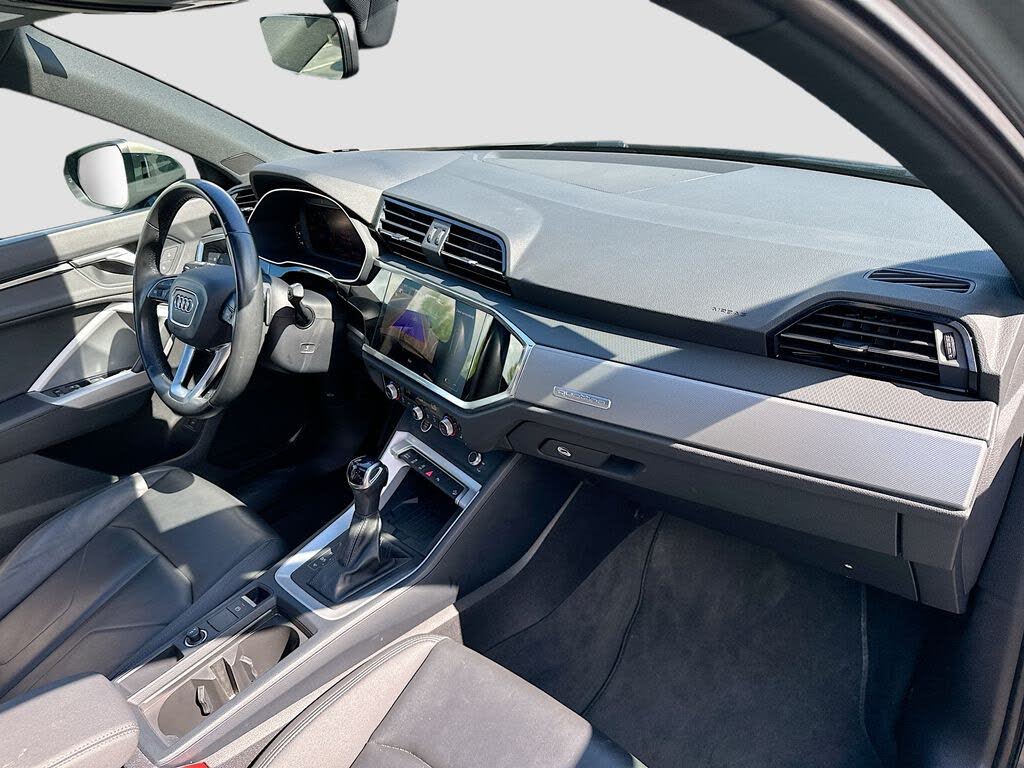 2024 Audi Q3 quattro S line Premium 45 TFSI
                                    for sale in Pompano Beach, FL – photo 37